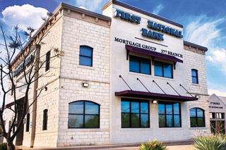 The Mortgage Group Branch of FNB