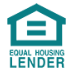 Equal Housing Lender