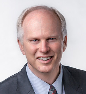 Mark Webb Senior VP Chief Lending Officer