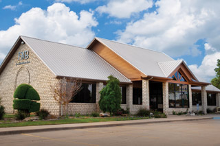 Acton Branch
